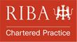 Logo - RIBA Chartered Practice